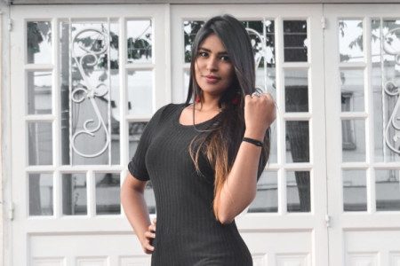 Date Women From Bogota
