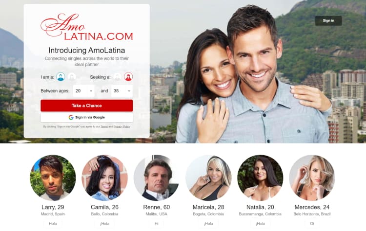 Beste latino-dating-websites
