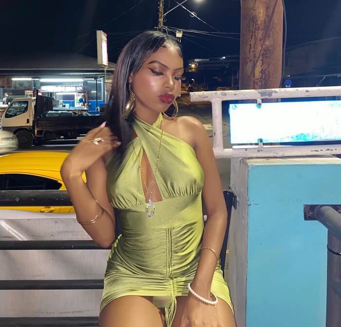 best places to meet women in trinidad at night