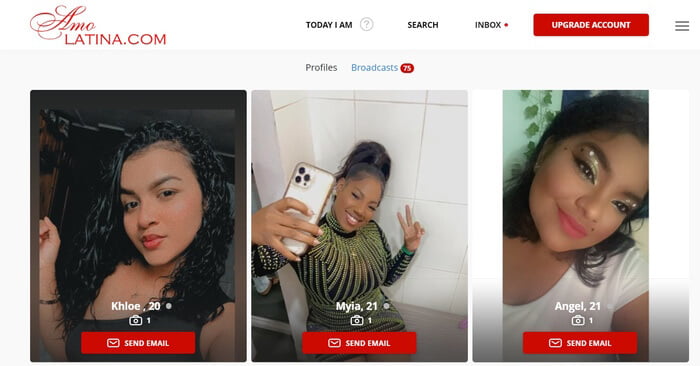 meet women online in trinidad and tobago