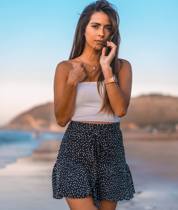 beautiful-young-uruguay woman